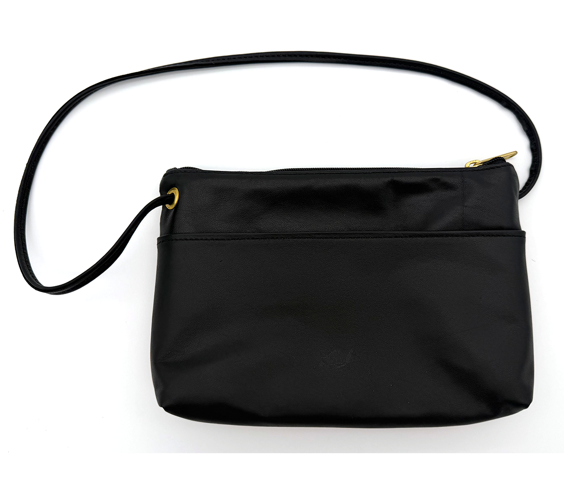 Leaf Leather - CL Whiting